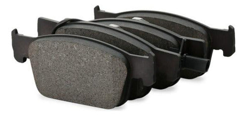 Lpr Front Brake Pads for Haval H6 Second Generation 2