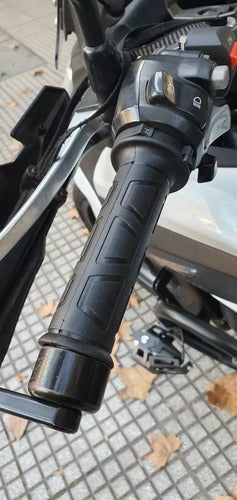 Motoverde Heated Grips 4 Levels 4