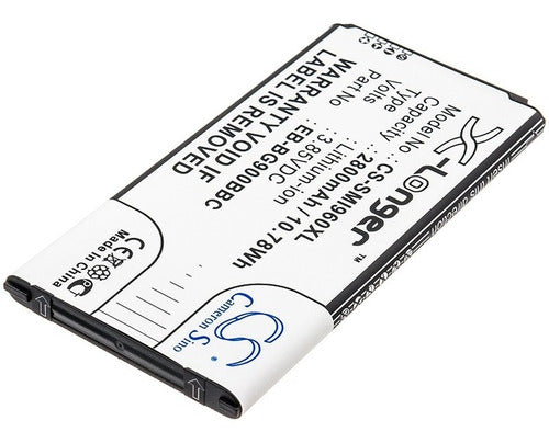 Cameron Sino Battery for Samsung Sm-G900Fd Sm-G900H Sm-G900M Sm-G900Md 1