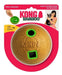 Kong Bamboo Feeder M Snack Dispensing Ball for Dogs 0