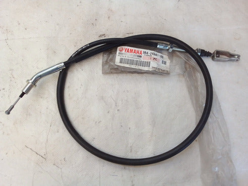 Cable Freno Cuatri Yamaha Grizzly 550 700 Orig 3b4-26341-00 0