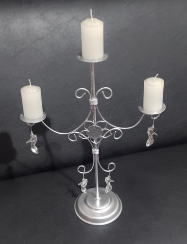 Generic Centerpiece Candelabrum 1