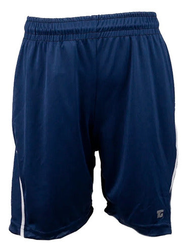 Team Gear Short Soccer - Niños - 103630612 0