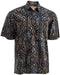 Celta Thunder Tropical Mens Camisa Hawaiana Por Johari West 0