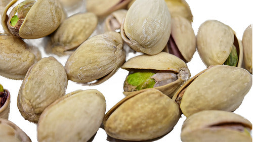 Pistachos X 1/2 Kilo 1