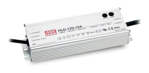 Mean Well HLG-40H-12 Power Supply 0