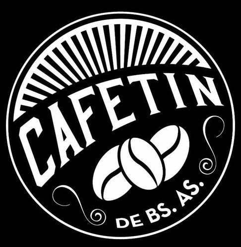 Cafetín de Bs. As. Por Mayor 3 Boxes of Coffee Chocolate Beans 6