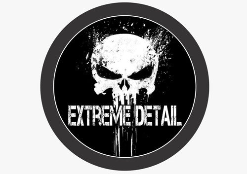 EXTREME DETAIL PRODUCT Glossy Black Detailer 4