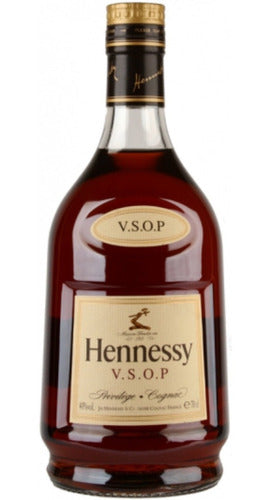 Hennessy Vsop C Estuche Cognac Francés Envío Gratis Al Pais 2