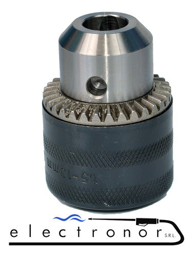 Lüsqtoff Original 13mm Steel Chuck for Drill TPL710-8 1