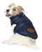 Abrigo Buzo Nuevo Ropa Cocooning Corderito Raphael Perros Xl 2