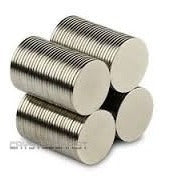 Tec-Pro 200 Neodymium Magnets 9x1 mm Ultra Powerful 3