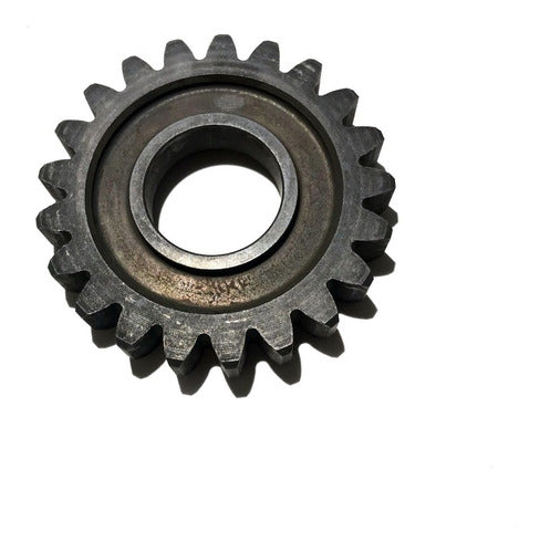 Yamaha WRF 450 Gearbox Gear 21 Original Solomototeam 1