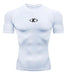 MT Thermal Short Sleeve Sports T-Shirt 2