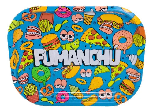 Fumanchu Mini Tray - Various Designs 0