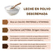 Leche Descremada En Polvo Por Kilo 3