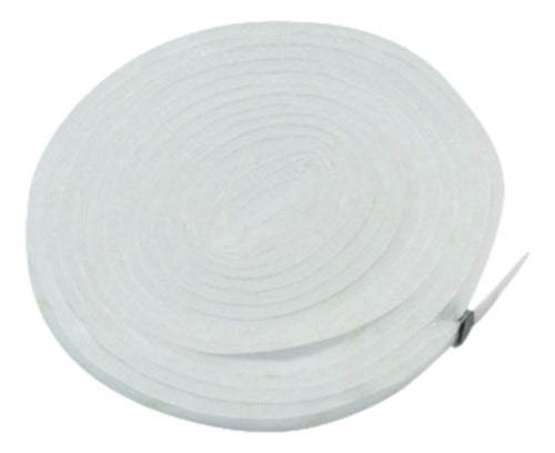 Generic White Adhesive Strip 20mmx5mmx5m 0