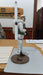 3D Skier Soldier 25cm Tall 4