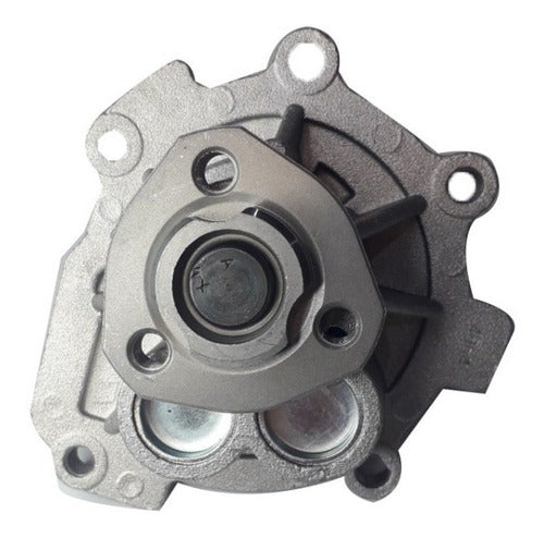 Dolz Water Pump for Chevrolet Cruze Sonic Tracker 0