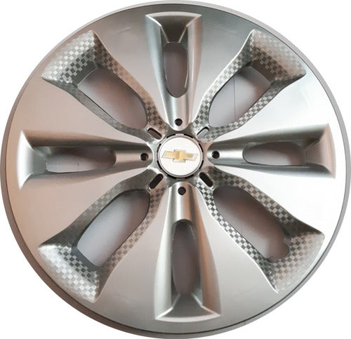 Universal Tuning Wheel Hubcap 14-inch 29