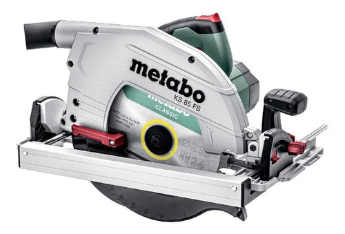 Metabo Power Cut Wood Circular Saw Blade 235 X 30mm 1