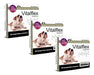 UNIMEDICAL Vitalflex 3 Boxes / 90 Tablets 0