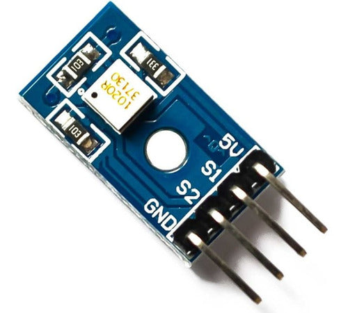 Rpi-1031 4dof Sensor Angulo Itytarg 1