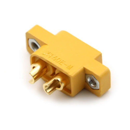 XT60 Connector Male Plug for RC - XT60E-M 1