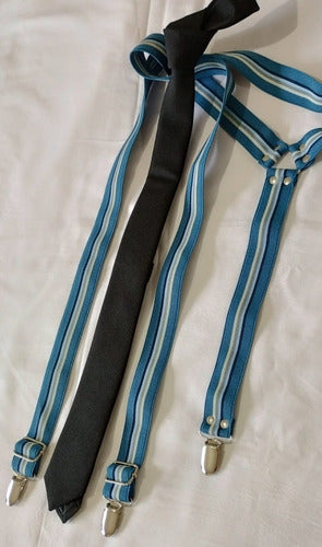 Bow Tie + Suspenders - Outlet - Offer - Opportunity 2