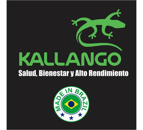 Entrenador De Arquero Golero Funcional Rebotador Kallango 3