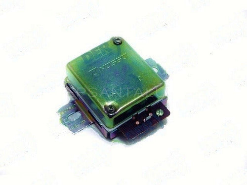 Regulador Voltaje Fiat 619 - 643 - 673 - 697 - J.deere 5010 0