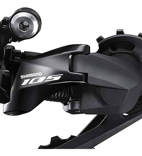 Cambio Bicicleta Shimano R7000 105 Hasta 30d 2