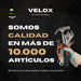 Velox Profesional Bisagra Herrero 60x33x2.5 Reversible X 12 Unidades Porton 4