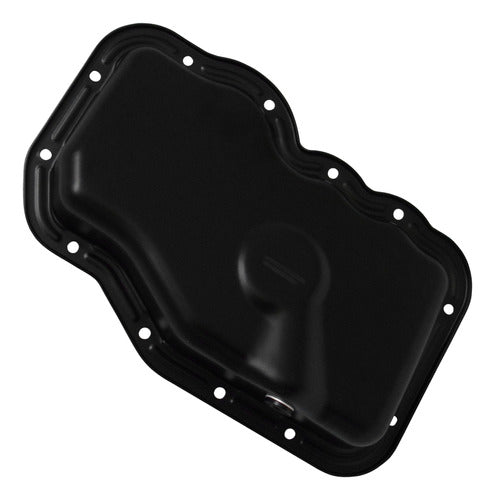 Hofft Lower Oil Pan for Volkswagen Gol Trend Voyage Fox Suran 0