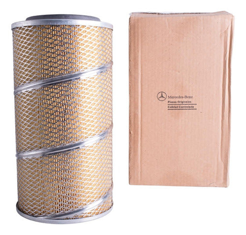 Mercedes-Benz Original Air Filter OH1314-OH1115L-L1619 0