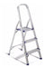 Ferpak Aluminum Ladder Family 5 Steps 1.06 Mts 0