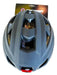 Rembrandt Tomac Helmet with Integrated Light for Bike Skateboard Rem130 2