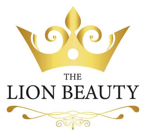 The Lion Beauty Lash Lifting Paso 1 Paso 2 10 Pairs 3