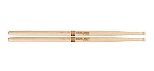 Promark Txc2 W Hickory Concierto Dos Caja De Bateria 0