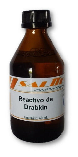 Salttech Drabkin Reagent 50X - 60 mL 0