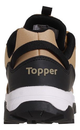 Topper Moda Rug Unisex Trail Shoes - Official Store 3
