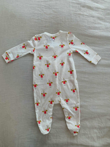 Gap Baby Jumpsuit 3-6 Months Cotton Unused 1