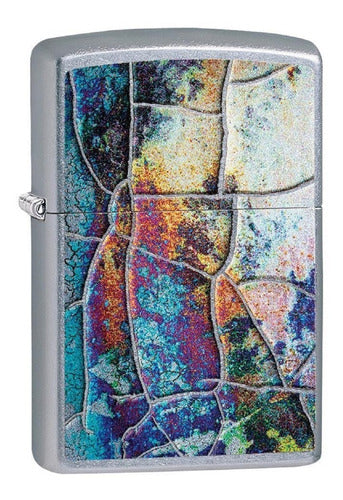 Zippo 29897 Model 2019 Genuine Guarantee 0