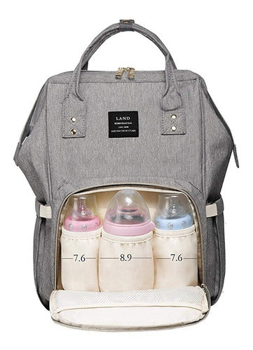 Land Original Imported Maternity Backpack Free Shipping! 3