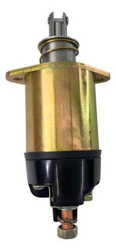 Solenoide Arranque Perkins 4-203/6-354 John Deere Tip Indiel 0