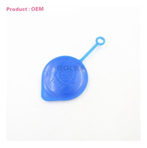 Honda Genuine Washer Fluid Bottle Cap 1