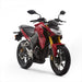 Honda Bujia Titan 150 XR 150 CB 190 R Invicta Original BJ 3