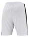 Lotto Short Fútbol Your Team Hombre En Blanco | Dexter 7