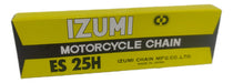 Izumi Kayak 150 Distribution Chain 1