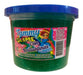 Confitel S.A. Slime Tammy Con Brillantina Bronco X 190grs 0